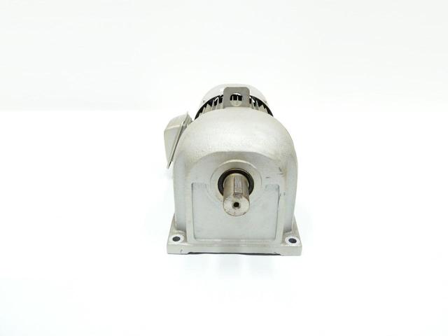MITSUBISHI GM-SB GEARMOTOR 90RPM 3PH 1.5KW 200/220V-AC