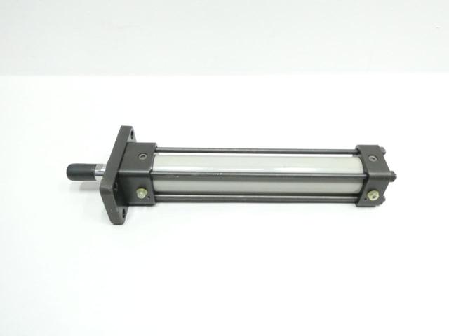 HORIUCHI MACHINERY FF-SB 2FA50BB250BDD DOUBLE ACTING CYLINDER 50MM 250MM 14MPA