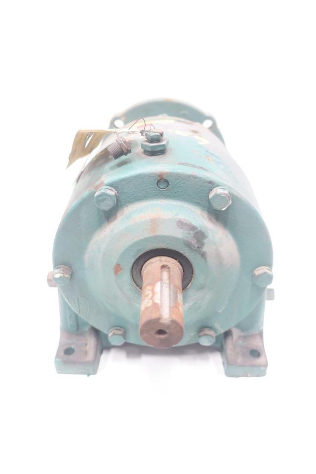 DODGE 140-DM2A APG INLINE GEAR REDUCER 4.1:1 3.03HP