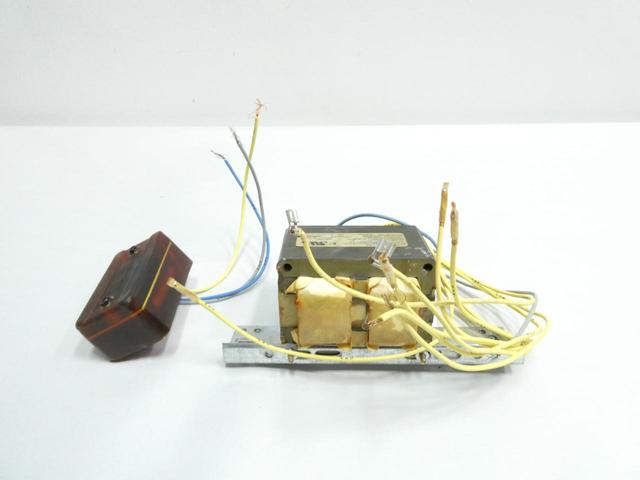 HOLOPHANE RBK175PMMTB BALLAST REPLACEMENT KIT 175W 120/208/240/277V-AC