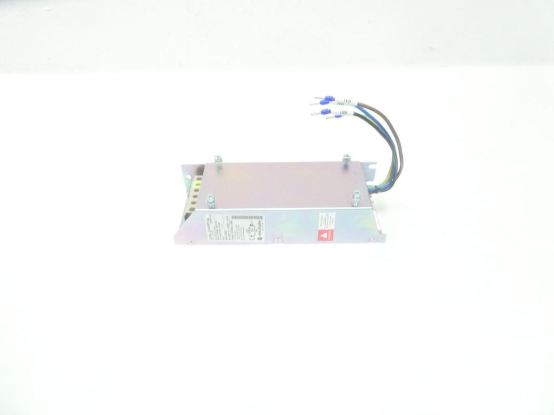 ALLEN BRADLEY 22-RF5P7-AS LINE FILTER 5.7A AMP 380-480V-AC