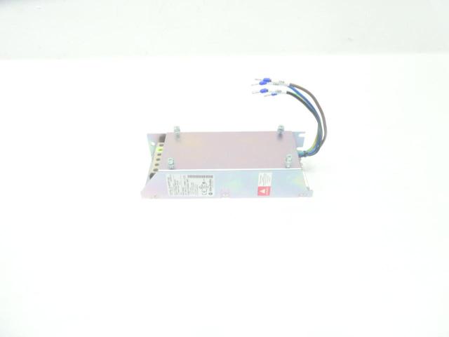 ALLEN BRADLEY 22-RF5P7-AS LINE FILTER 5.7A AMP 380-480V-AC