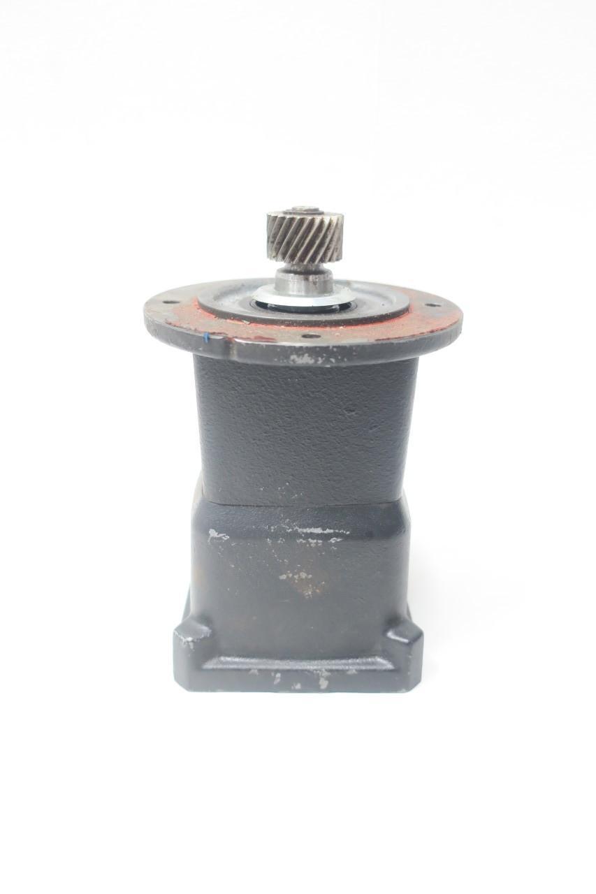 SEW EURODRIVE AQA100/4 INLINE GEAR REDUCER 3/4IN