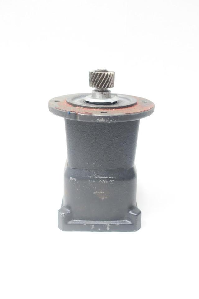SEW EURODRIVE AQA100/4 INLINE GEAR REDUCER 3/4IN