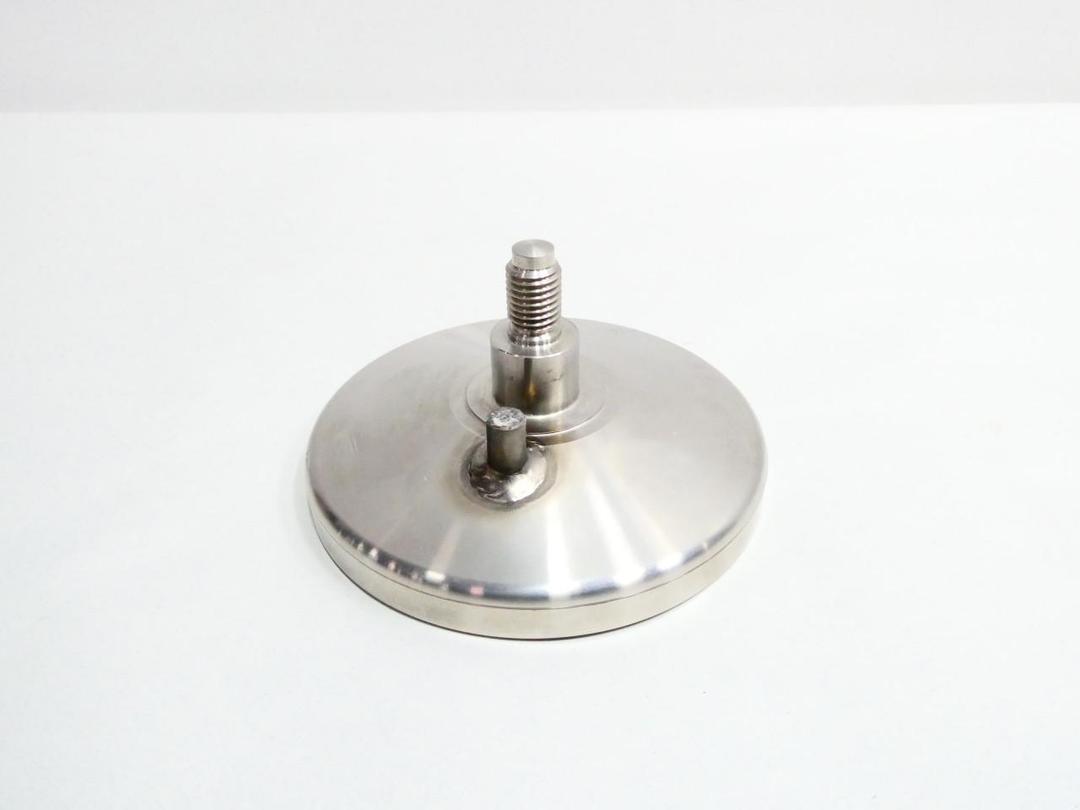 VELAN 8207-029-013-J STAINLESS VALVE PLUG
