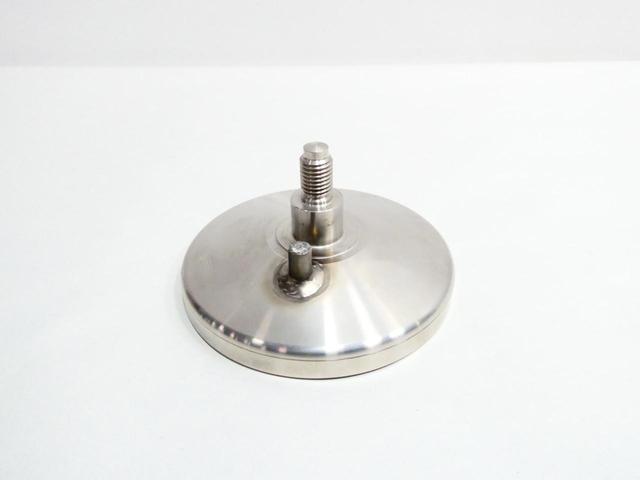 VELAN 8207-029-013-J STAINLESS VALVE PLUG