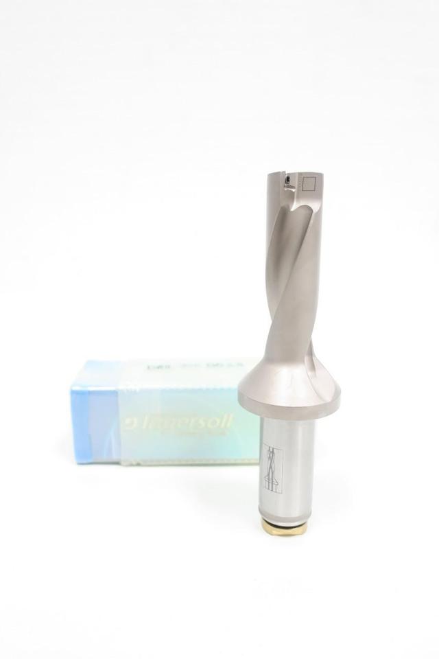 INGERSOLL SPLT07T308N-PN Q0235070WXR00 INDEXABLE DRILL