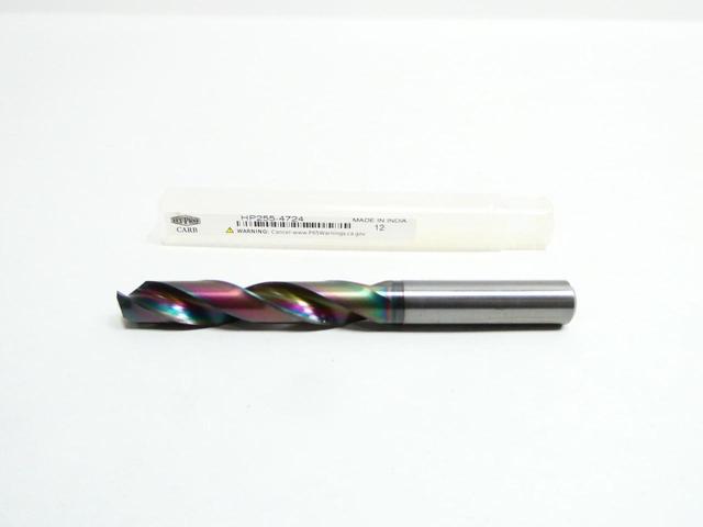 HYPRO HP255-4724 DRILL BIT 12MM