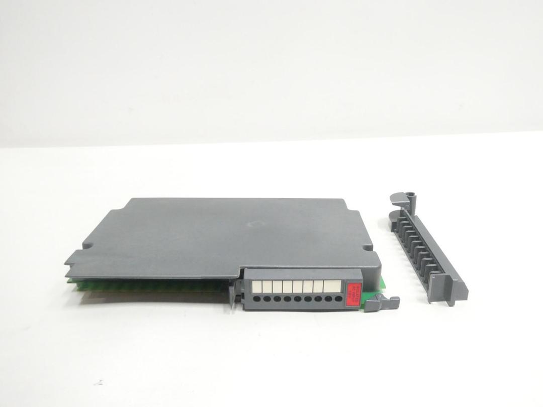 ALLEN BRADLEY 1771-IDK 1771ID INPUT MODULE