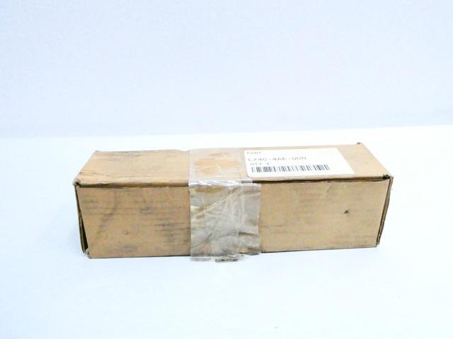 NORGREN L74C-4AE-QDN EXCELON PNEUMATIC LUBRICATOR 1/2IN NPT 250PSI
