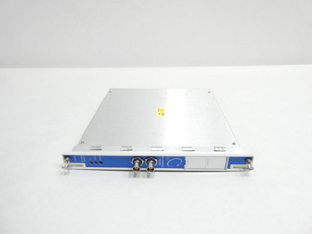 BENTLY NEVADA 133388-02D 3500/50 TACHOMETER MODULE