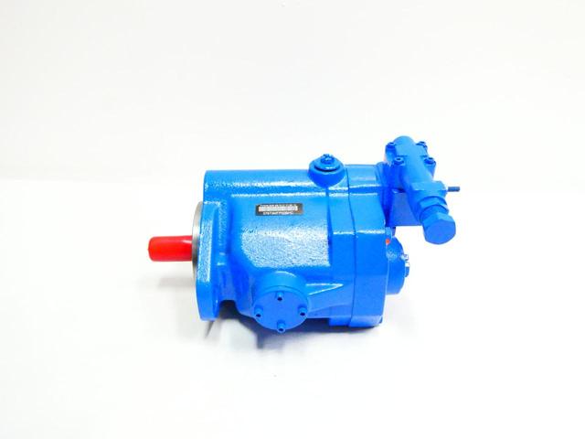 VICKERS PVQ32-B2R-SE1S-21-C14D-12 HYDRAULIC PISTON PUMP