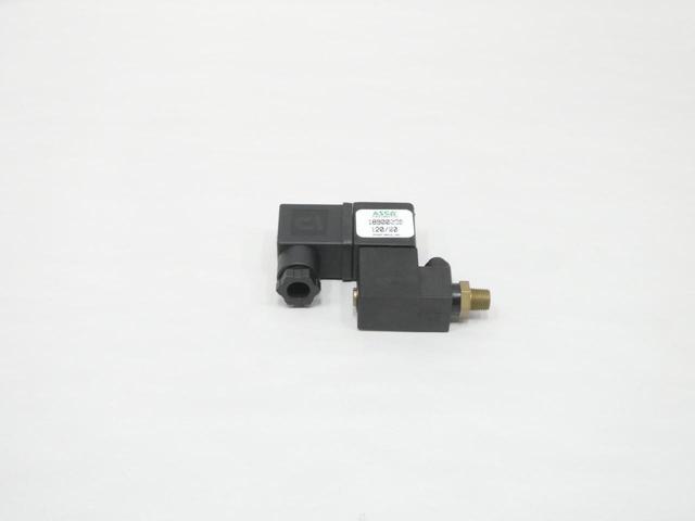 ASCO 18900036 PNEUMATIC SOLENOID VALVE 120V-AC 1/8IN NPT