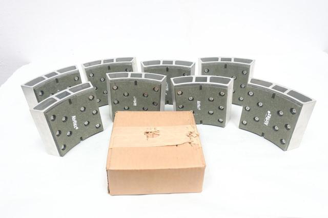 BOX OF 8 EATON 414513 14VC500 FRICTION SHOE
