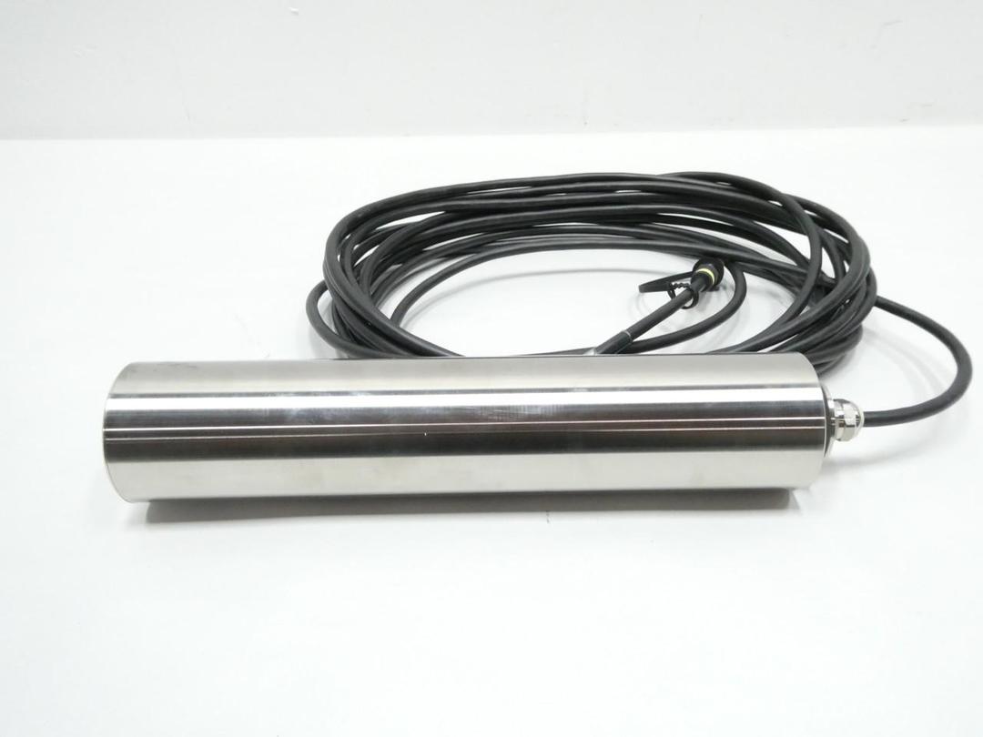 HACH LXG424.99.00100 SOLITAX SC TURBIDITY AND SUSPENDED SOLIDS INSERTION PROBE