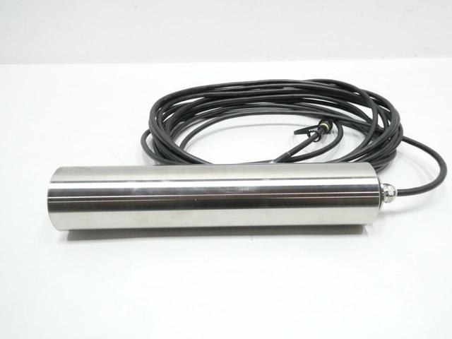 HACH LXG424.99.00100 SOLITAX SC TURBIDITY AND SUSPENDED SOLIDS INSERTION PROBE