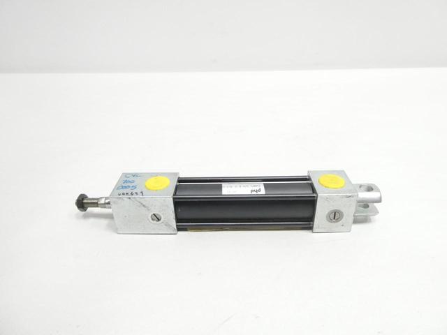 PHD EHMP1 3/4 X 3-D-F-U DOUBLE ACTING PNEUMATIC CYLINDER 3/4IN 3IN