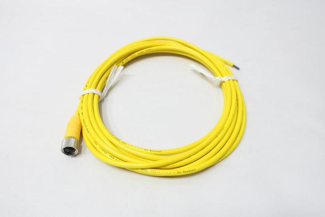 ALTECH 8000-5115 CORDSET CABLE 5M 