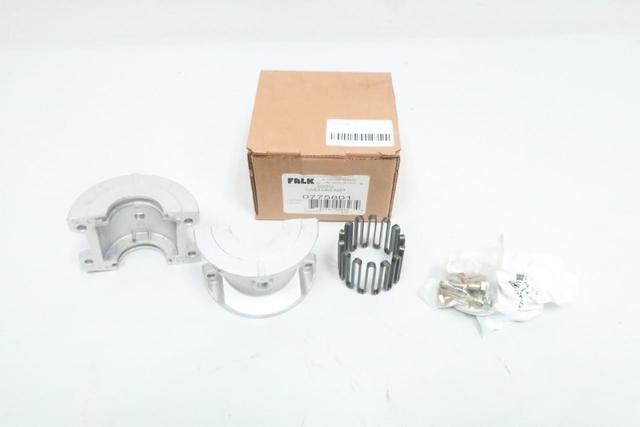 FALK 0775801 1020T10 COVER AND GRID ASSEMBLY