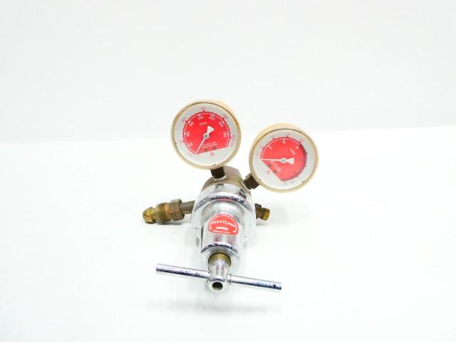 OXWELD R-77 15-510 GAS REGULATOR
