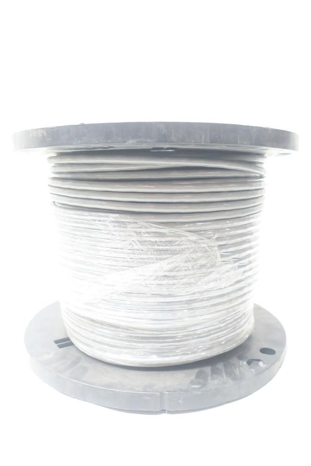 REXEL BEL9842 24/2PR TC PE/PVC DSHLD WIRE 500FT