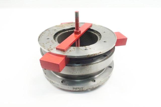 SSS CLUTCH 17712MJKT MECHANICAL CLUTCH ASSEMBLY