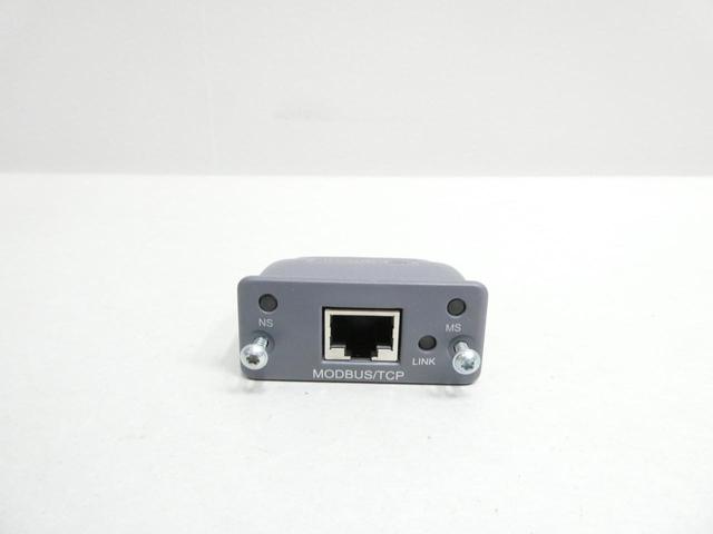 HMS ABCC-EIT MODBUS/TCP MODULE