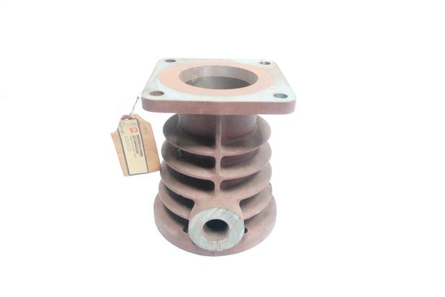 INGERSOLL RAND 3W75296T220 CYLINDER GENUINE OEM