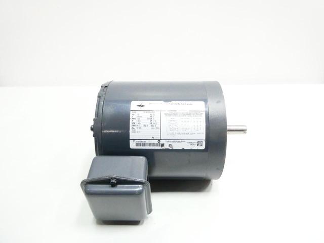DIAMOND POWER 5K42GN4363 AC MOTOR 56CZ 3PH 1/6HP 1725RPM 230/460V-AC