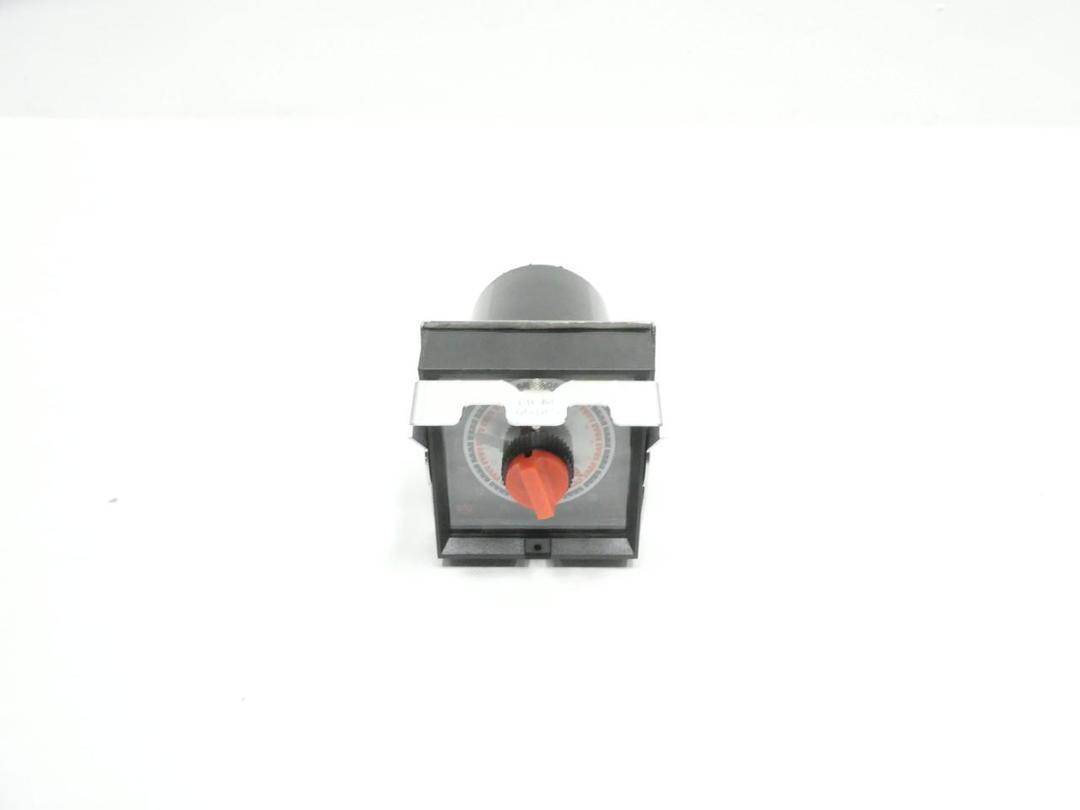 DANAHER EAGLE SIGNAL HG105A6 TIMER 0-30MIN 120/240V-AC