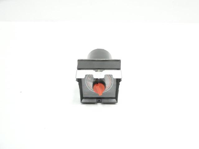 DANAHER EAGLE SIGNAL HG105A6 TIMER 0-30MIN 120/240V-AC