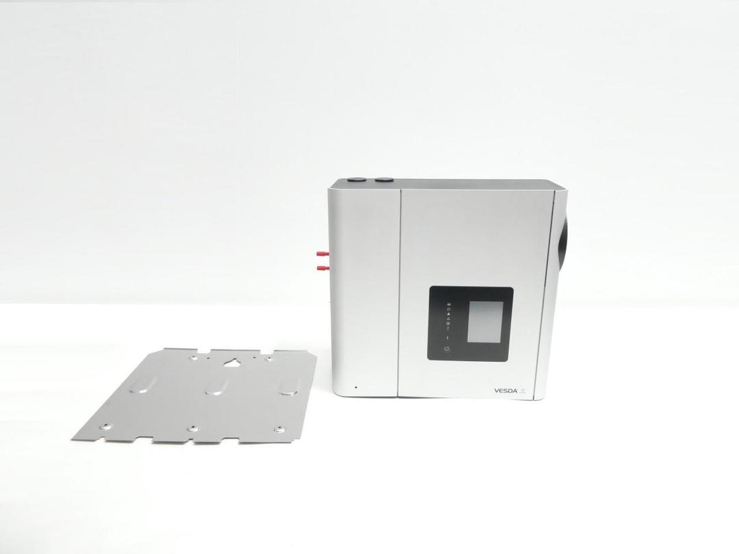 XTRALIS VEA-040-A10 VESDA-E VEA-40 ASPIRATING SMOKE DETECTOR