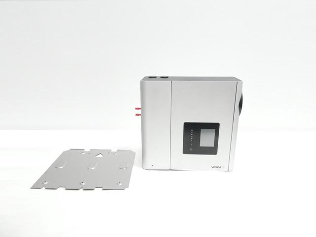 XTRALIS VEA-040-A10 VESDA-E VEA-40 ASPIRATING SMOKE DETECTOR