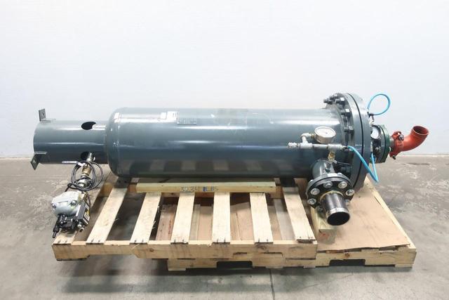 ATLAS COPCO MLME-370 MIST ELIMINATOR FILTER