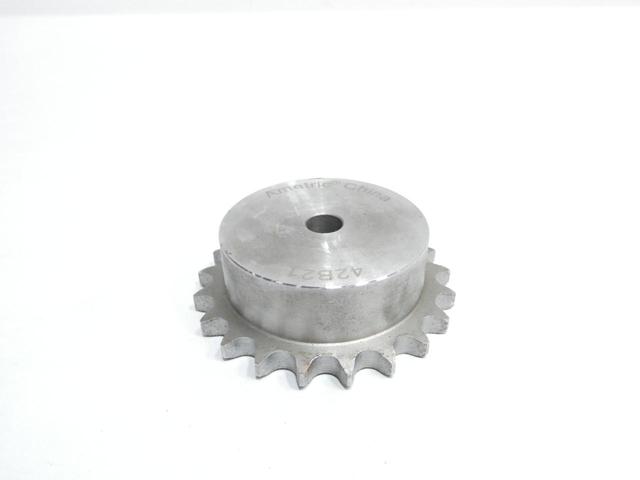 AMETRIC 42B21 ROLLER CHAIN SPROCKET 21T