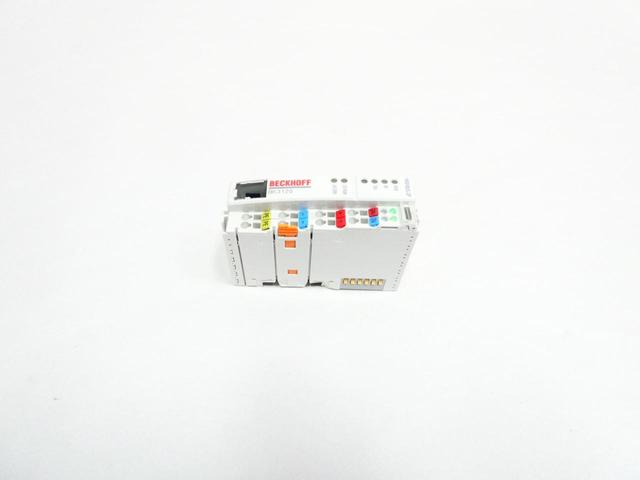 BECKHOFF BK3120 PROFIBUS BUS COUPLER