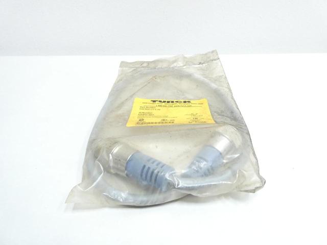 TURCK RSM RKM 572-0.7M CORDSET CABLE