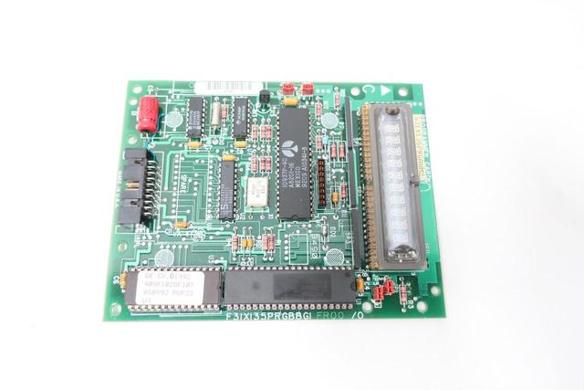 GENERAL ELECTRIC GE 531X135PRGAWM2 PCB CIRCUIT BOARD