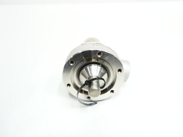 VALMET RAUZ939665 STAINLESS FLUSHING VALVE