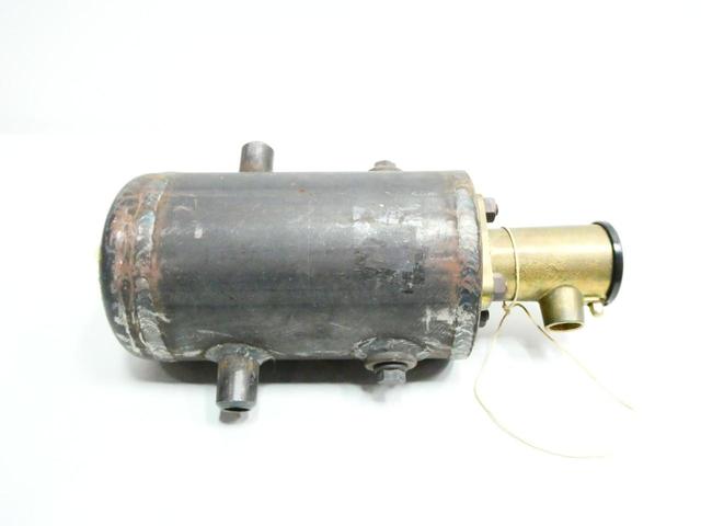 MOBREY 303-S01D/F83 1040 MAGNETIC LEVEL SWITCH 440V-AC