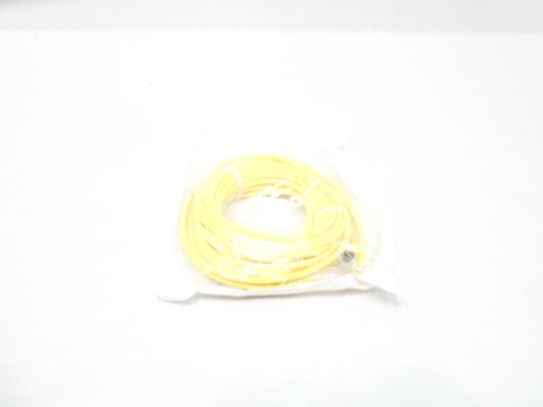 BALLUFF BCC05RW CORDSET SINGLE ENDED 250V-AC