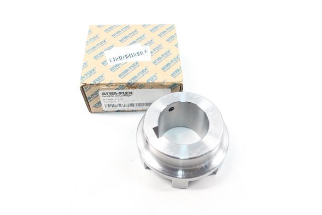 ATRA-FLEX M3 HUB COUPLING HUB 2-1/2IN