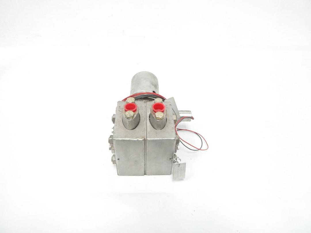 WESTINGHOUSE 76DP24333/43312-A2 DIFFERENTIAL PRESSURE TRANSMITTER