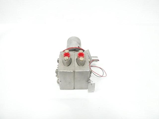 WESTINGHOUSE 76DP24333/43312-A2 DIFFERENTIAL PRESSURE TRANSMITTER