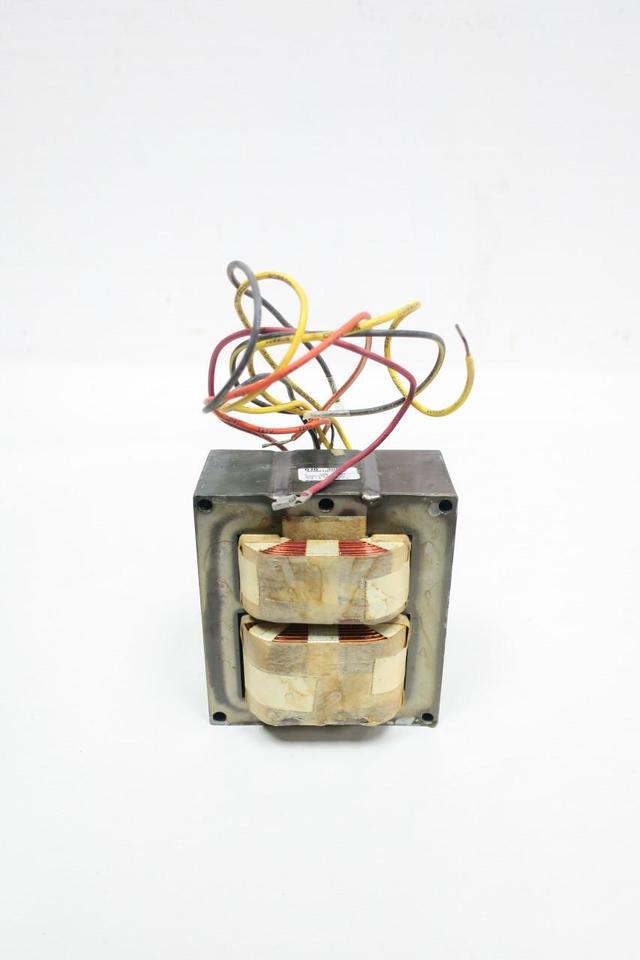 MAGNETEK M400TRIAC4M METAL HALIDE BALLAST 400W 120/277/347V-AC