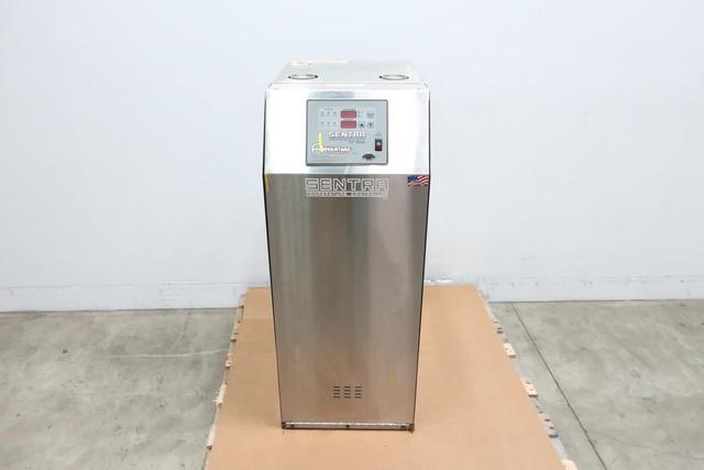 SENTRA SK-1690LE-41D1 ADVANTAGE WATER TEMPERATURE CONTROLLER 460V-AC