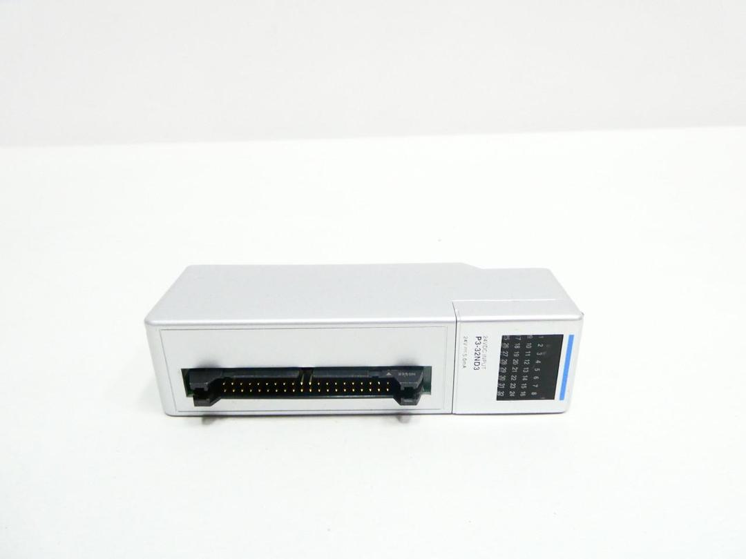 AUTOMATION DIRECT P3-32ND3 DISCRETE INPUT MODULE
