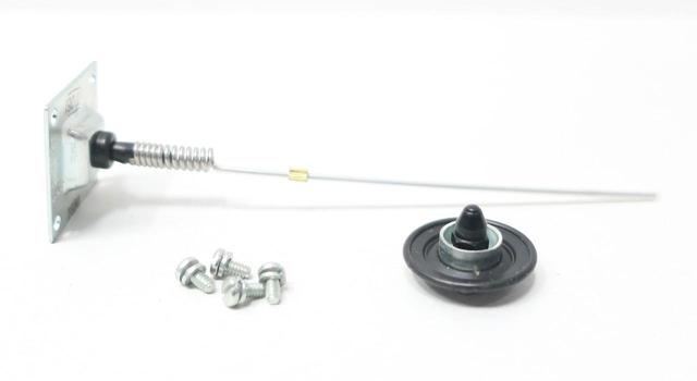 ALLEN BRADLEY Z-25142 LIMIT SWITCH ASSEMBLY