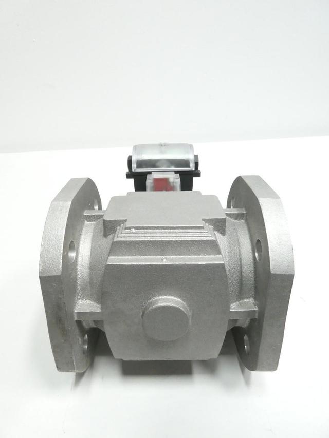 KROM SCHRODER VAS7T80A05NQSLP SOLENOID VALVE 3IN
