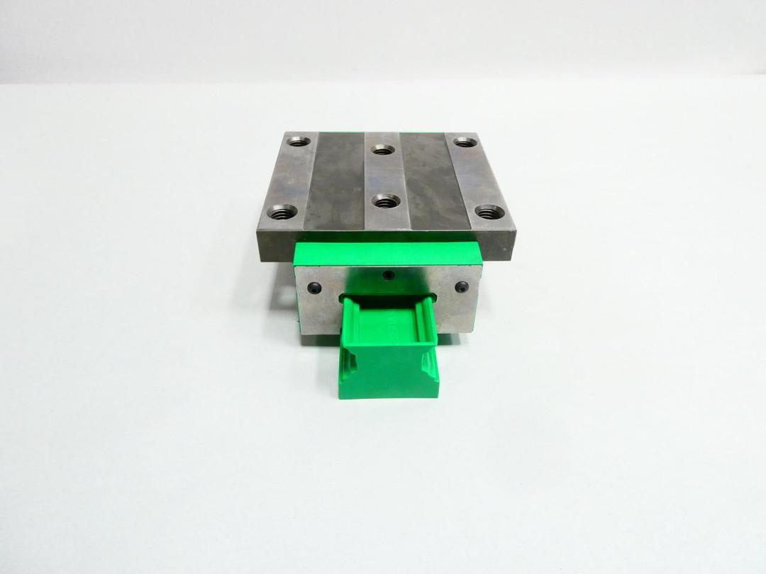 INA KWVE55B V1 LINEAR GUIDE 170MM 38MM